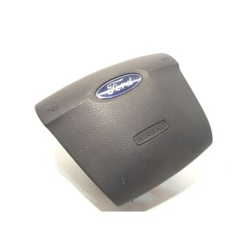 Recambio de airbag delantero izquierdo para ford s-max (wa6) 2.5 st referencia OEM IAM 6M21U042B85AKW 2469641 6M21U042B85CD3ZHE