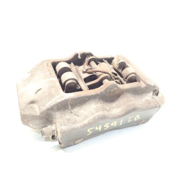 Recambio de pinza freno trasera derecha para volkswagen touareg (7la, 7l6, 7l7) 5.0 v10 tdi referencia OEM IAM 7L6615424L  