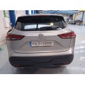 NISSAN QASHQAI III (J12)