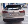 nissan qashqai iii (j12) del año 2024