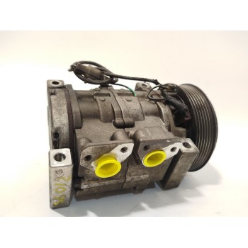 COMPRESOR AIRE ACONDICIONADO 280606B32905 