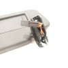 Recambio de parasol izquierdo para audi a5 sportback (f5a, f5f) 35 tdi referencia OEM IAM 8W08575517C0  