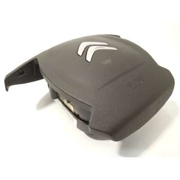 AIRBAG DELANTERO IZQUIERDO 98015973ZD 