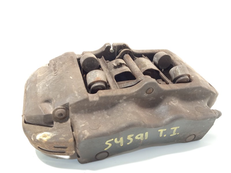 PINZA FRENO TRASERA IZQUIERDA 7L6615423L 