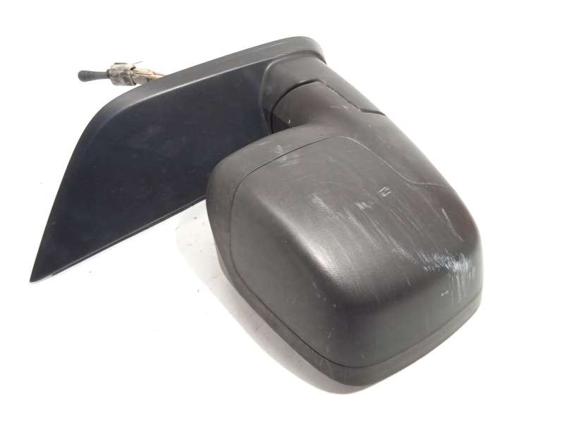 Recambio de retrovisor derecho para fiat fiorino furgón/monospace (225_) 1.3 d multijet (225bxd1a, 225bxb1a, 225bxb11) referenci - Blanco 2