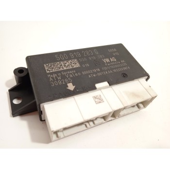 MODULO ELECTRONICO 5Q0919283G 