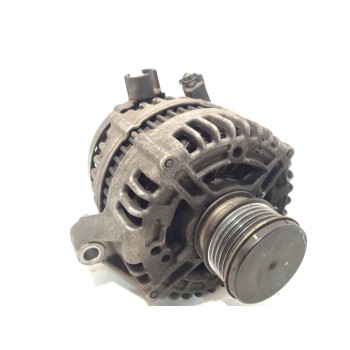 Recambio de alternador para ford s-max (wa6) 2.5 st referencia OEM IAM 6G9N10300HD 1790386 0121615005