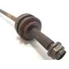 Recambio de transmision trasera derecha para subaru legacy berl./familiar b12 (be/bh) 2.5 16v cat referencia OEM IAM 28421AE011 