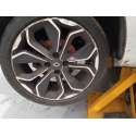 RENAULT CLIO IV GRANDTOUR (KH_)