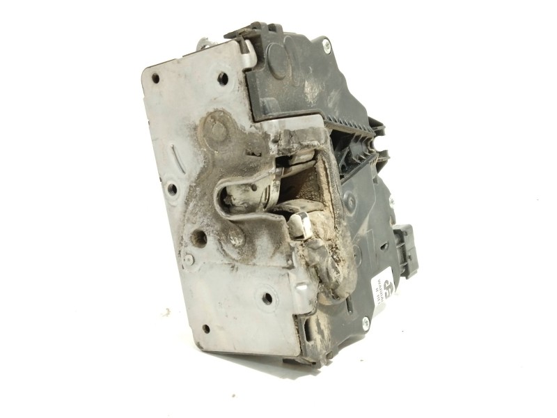 CERRADURA PUERTA DELANTERA DERECHA 1633562780 