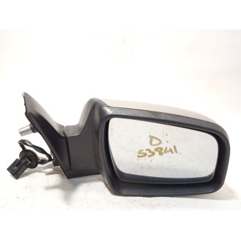 Recambio de retrovisor derecho para opel zafira / zafira family b (a05) 1.7 cdti (m75) referencia OEM IAM 13312860  