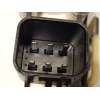 Recambio de elevalunas delantero derecho para jaguar xf ii (x260) 3.0 d referencia OEM IAM GX6323200AF  