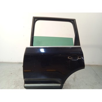 Recambio de puerta trasera izquierda para volkswagen touareg (7la, 7l6, 7l7) 5.0 v10 tdi referencia OEM IAM 7L0833055M  
