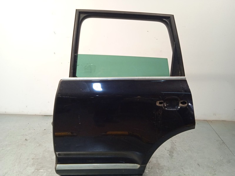 PUERTA TRASERA IZQUIERDA 7L0833055M 