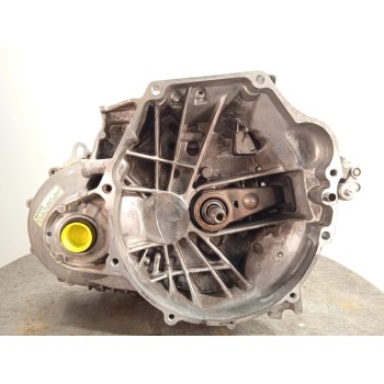 Recambio de caja cambios para honda civic berlina 5 (fk) 2.2 i-ctdi executive referencia OEM IAM PPG6 21200RMB010 