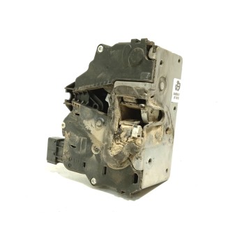 Recambio de cerradura puerta delantera izquierda para citroën jumper iii furgoneta 2.2 hdi 130 referencia OEM IAM 1633561480  