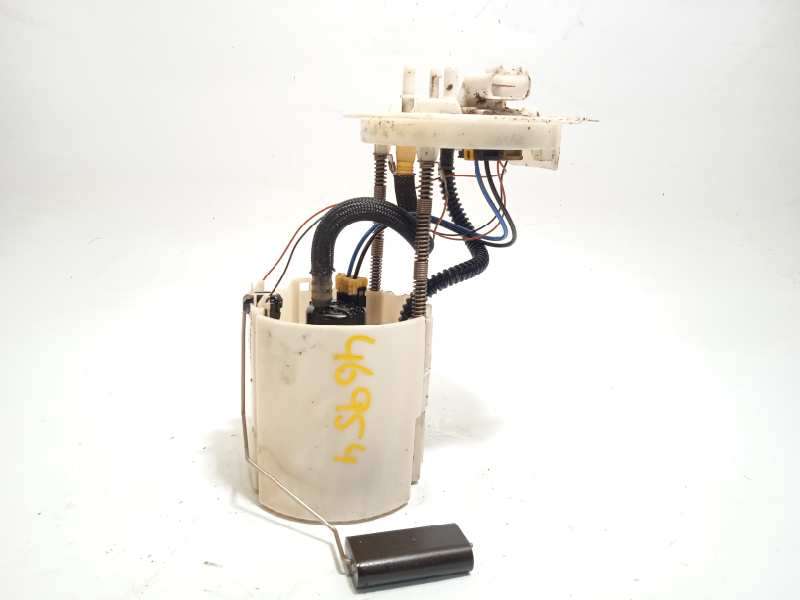 Recambio de bomba combustible para opel astra j lim. 1.3 16v cdti referencia OEM IAM 13577242  0580203025 - Blanco 2