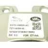 Recambio de modulo electronico para jaguar xe 2.0 diesel cat referencia OEM IAM GX7314B526AC LR079623 
