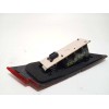 Recambio de piloto trasero derecho interior para jaguar xf 3.0 v6 diesel cat referencia OEM IAM 8X2315K272CD  C2Z1728