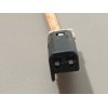 Recambio de parasol derecho para opel insignia a sports tourer (g09) 2.0 cdti (35) referencia OEM IAM 22800044  