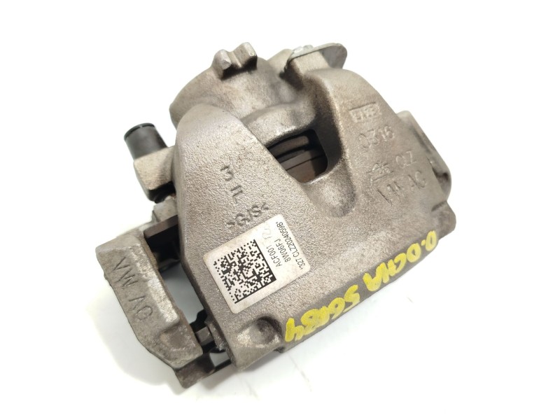 PINZA FRENO DELANTERA DERECHA 8W0615124 