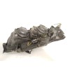 Recambio de faro derecho para volvo s80 i (184) 2.5 tdi referencia OEM IAM 8662868  89006415