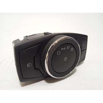 MANDO LUCES DG9T13D061BCW 