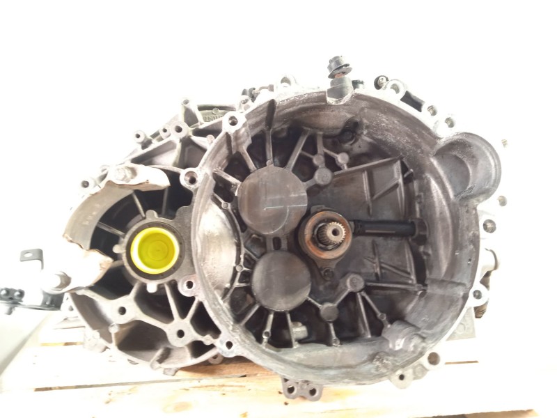 CAJA CAMBIOS 6G9R7002HD 1431179 