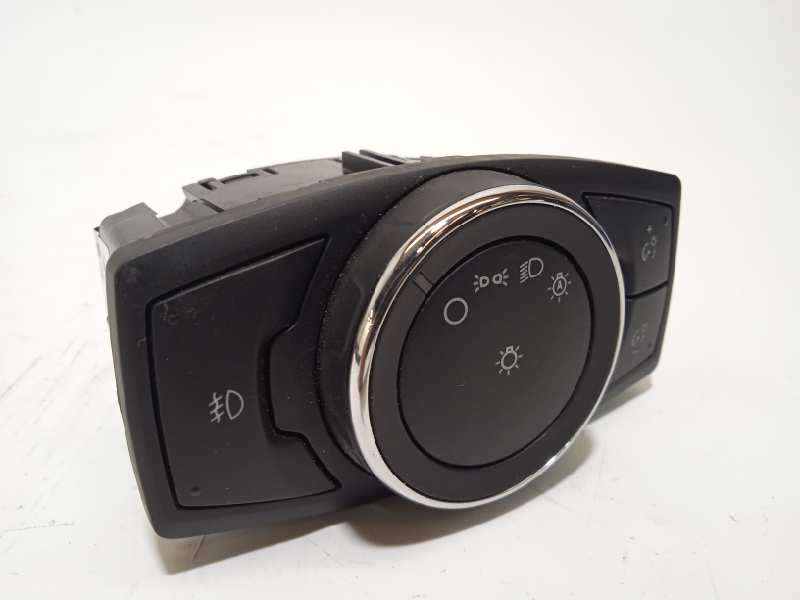 MANDO LUCES DG9T13D061BCW 