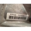 Recambio de caja cambios para honda civic berlina 5 (fk) 2.2 i-ctdi executive referencia OEM IAM PPG6 21200RMB010 