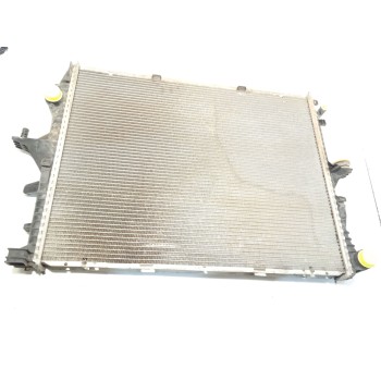 Recambio de radiador agua para volkswagen touareg (7la, 7l6, 7l7) 5.0 v10 tdi referencia OEM IAM 7L6121253A  