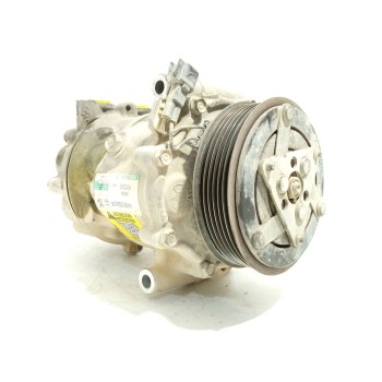 Recambio de compresor aire acondicionado para citroën jumper iii furgoneta 2.2 hdi 130 referencia OEM IAM 9676552680 1845F SD7V1
