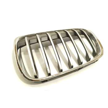 REJILLA PARAGOLPES IZQUIERDA 7383365 51117383365 