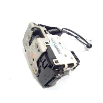 CERRADURA PUERTA DELANTERA IZQUIERDA 6E5A5421813BA 