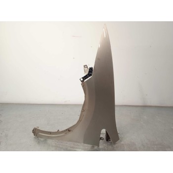 Recambio de aleta delantera izquierda para honda civic berlina 5 (fk) 2.2 i-ctdi executive referencia OEM IAM 60260SMGE00ZZ  