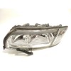 Recambio de faro izquierdo para volvo s80 i (184) 2.5 tdi referencia OEM IAM 8662867  89006414