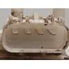 Recambio de bomba combustible para opel astra j lim. 1.3 16v cdti referencia OEM IAM 13577242  0580203025