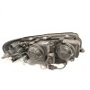 Recambio de faro izquierdo para volvo s80 i (184) 2.5 tdi referencia OEM IAM 8662867  89006414