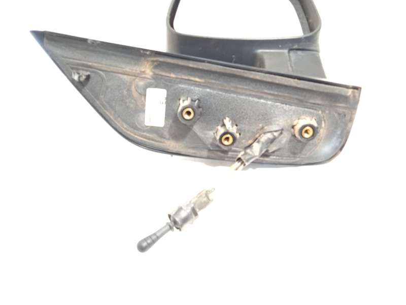 Recambio de retrovisor derecho para fiat fiorino furgón/monospace (225_) 1.3 d multijet (225bxd1a, 225bxb1a, 225bxb11) referenci - Blanco 5