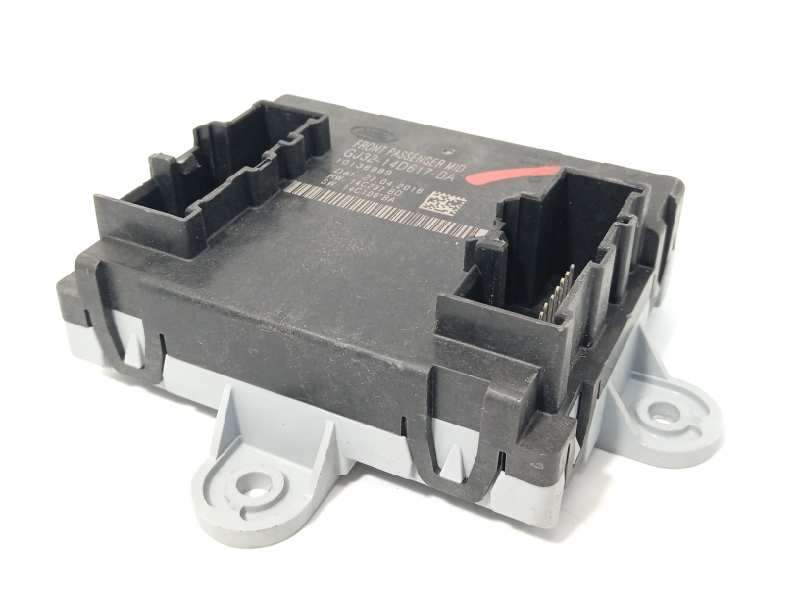 MODULO ELECTRONICO GJ3214D617BA LR092136