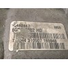 Recambio de caja cambios para ford s-max (wa6) 2.5 st referencia OEM IAM 6G9R7002HD 1431179 