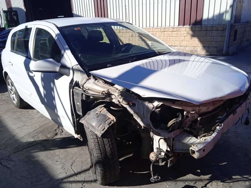 OPEL ASTRA H BER.