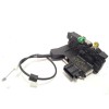 Recambio de cerradura puerta delantera izquierda para mercury milan 3.0 referencia OEM IAM 6E5A5421813BA  