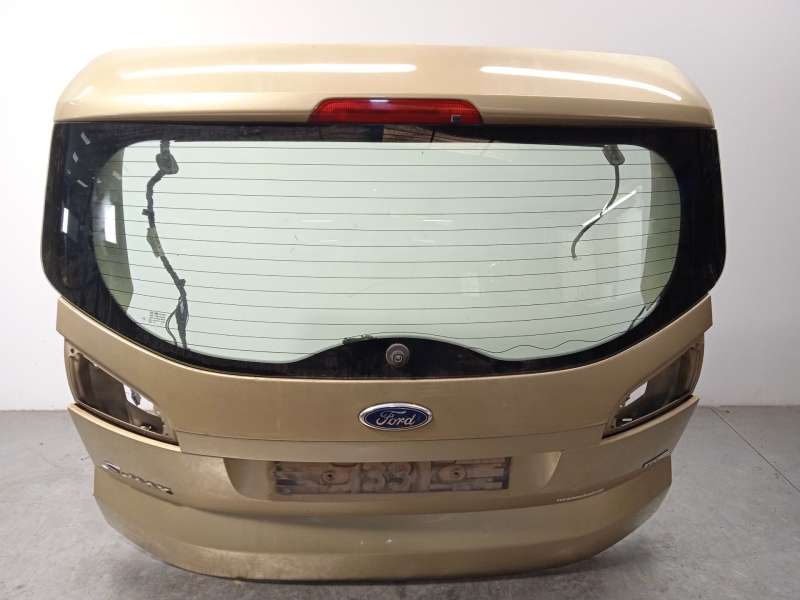 PORTON TRASERO 1546515 P6M21R40410AH 
