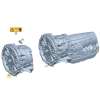Recambio de caja cambios para mercedes-benz clase glc coupe (bm 253)(6.2016) referencia OEM IAM 725047 A7252702719 A2132706803