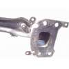 Recambio de refuerzo paragolpes delantero para seat toledo (5p2) reference referencia OEM IAM 5P0807109B  