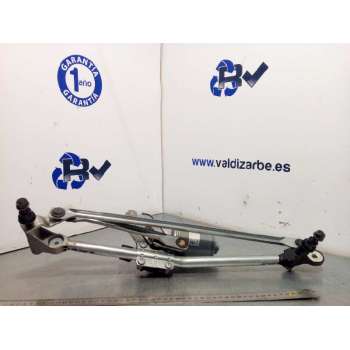 MOTOR LIMPIA DELANTERO 61612990144 2992466
