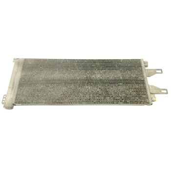 Recambio de condensador / radiador aire acondicionado para citroën jumper iii furgoneta 2.2 hdi 130 referencia OEM IAM 161011588