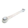 Recambio de brazo suspension superior trasero izquierdo para porsche panamera 4 s referencia OEM IAM 97033104300  