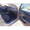 OPEL INSIGNIA BERLINA